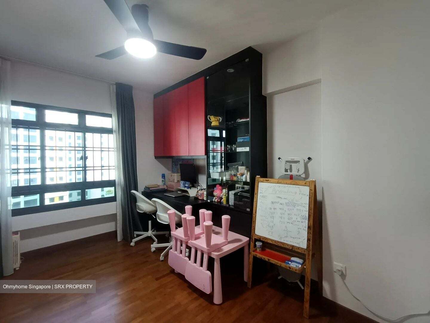 Blk 988A Jurong West Street 93 (Jurong West), HDB 5 Rooms #576698161